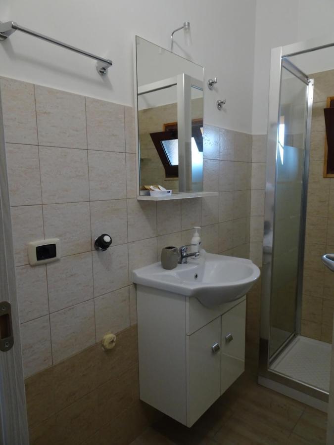 Affittacamere Lido Rivabella Gallipoli Exterior foto