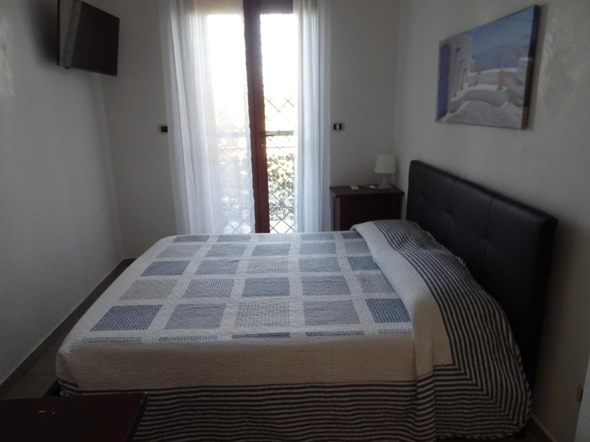 Affittacamere Lido Rivabella Gallipoli Exterior foto